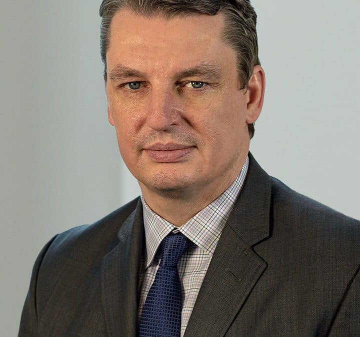 Kite Realty Group Promotes Heath R. Fear to President