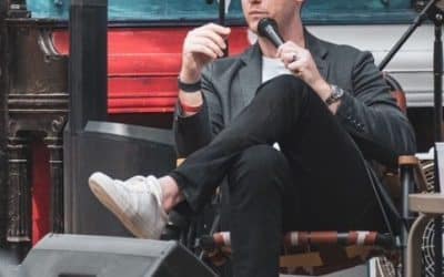 The Real Brokerage Names Jason Cassity as Chief Growth Officer