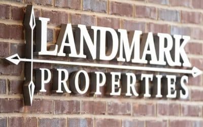Landmark Properties Expands into Senior Housing Sector