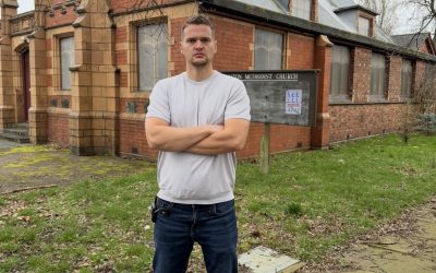 British Real Estate Investor Seeks to Restore Closed UK Churches