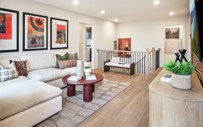 Toll Brothers Opens New Luxury Community in Pennsylvania