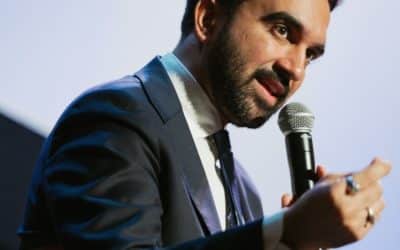 NYC Mayor Mamdani Launches Expedited Process to Approve Affordable Housing on City-Owned Land