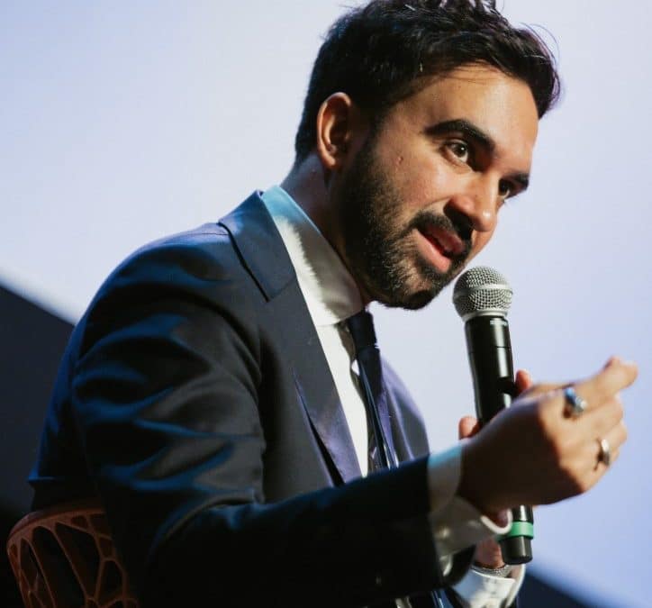 NYC Mayor Mamdani Launches Expedited Process to Approve Affordable Housing on City-Owned Land