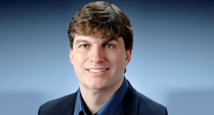 michael burry