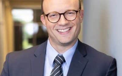 Michael Sartori Promoted to CFO at Dynex Capital