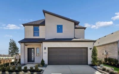 Trophy Signature Homes to Develop Dallas-Area Community Aimed at First-Time Homebuyers