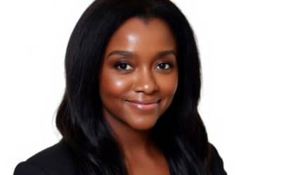 Nicole Smith Joins A&G Real Estate Partners as Head of Marketing and Communications