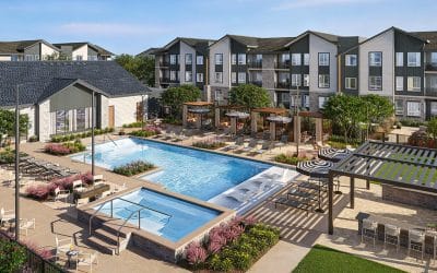 Fairfield Debuts 297-Unit Apartment Community in Denver Suburb