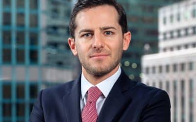 Harrison Sitomer Promoted to President at SL Green Realty