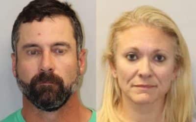 Florida Property Managers Arrested for Misusing Business Funds