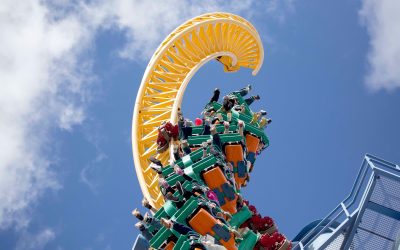 Six Flags Sells 7 Amusement Parks for $331 Million