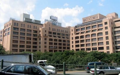 Multifamily Housing Proposed at Former Brooklyn HQ Complex of the Jehovah’s Witnesses Organization