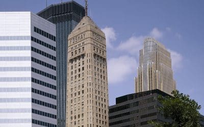 Foshay Tower, Historic Minneapolis Property, Faces Foreclosure