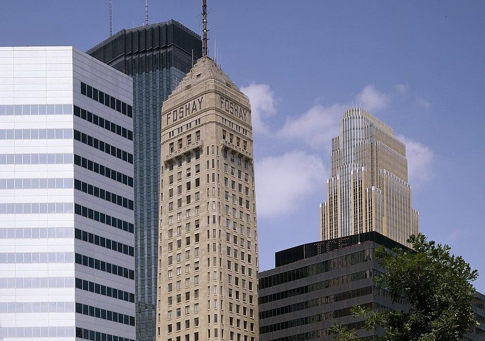 Foshay Tower, Historic Minneapolis Property, Faces Foreclosure