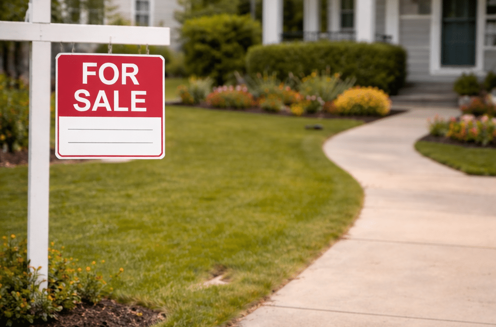 Survey: Most Home Sellers Are Optimistic About a Profitable Spring