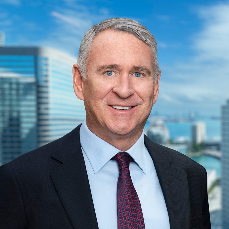 Ken Griffin