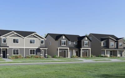 Lennar Debuts New Central Oregon Community