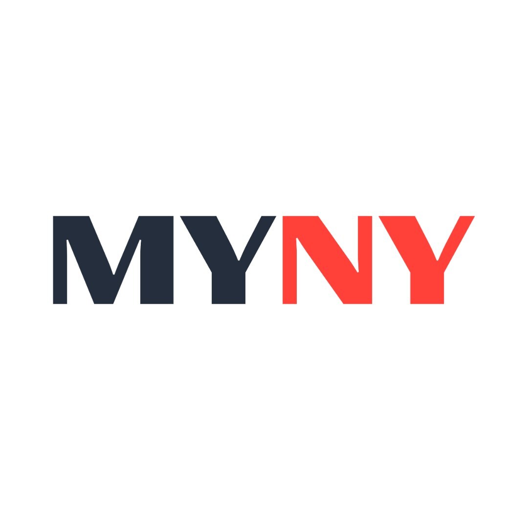MYNY Logo
