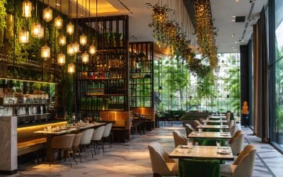 Pepperlot Launches Online Marketplace for Restaurant Real Estate