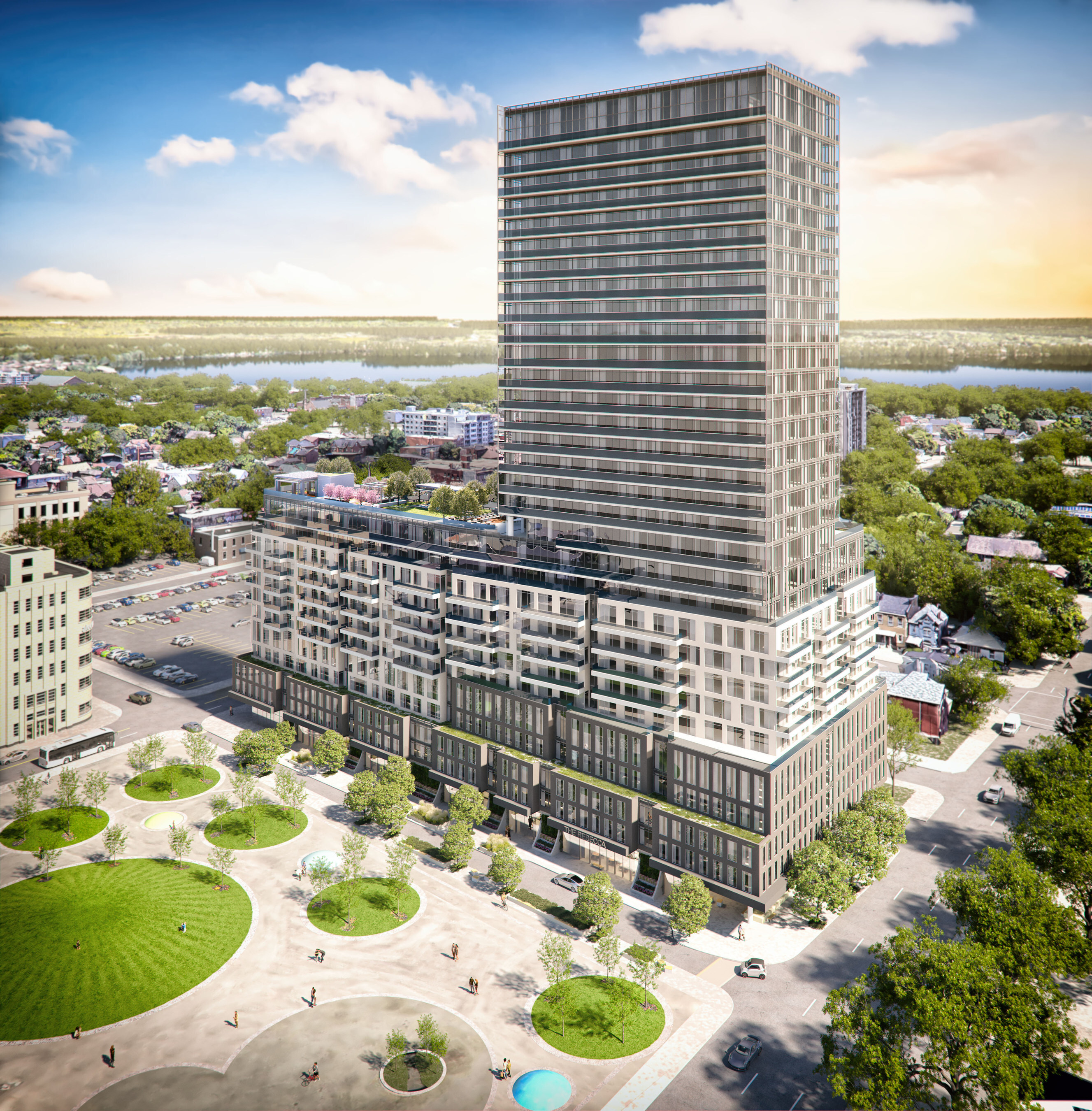 Rosehaven Homes-ROSEHAVEN HOMES REIMAGINES THE PATH TO HOMEOWNER