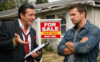 A Phil Hall Op-Ed: How Does ChatGPT View Honesty Among Realtors?