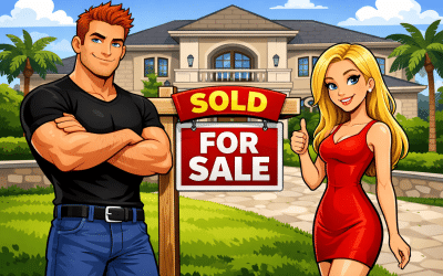 Hits and Misses for the Real Estate Week of April 6-10