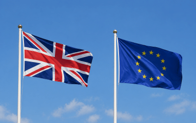 Bank of England and European Central Bank Hold Interest Rates Steady