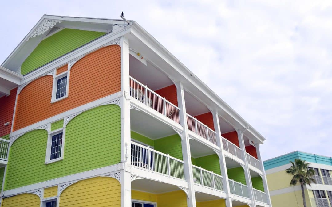 National Average Apartment Rent for April at $1,730