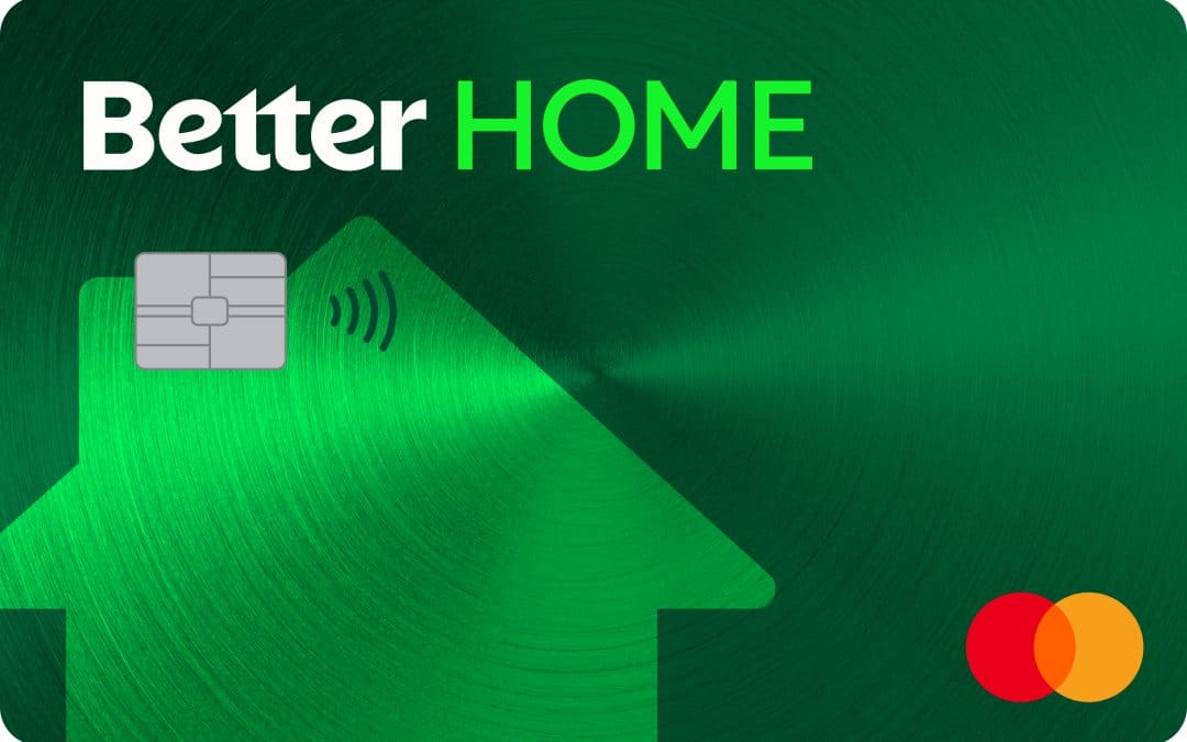 Better Debuts Debit Card Tied to HELOC Funds