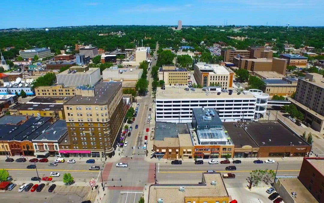 The City with the Most Affordable Rent Is…