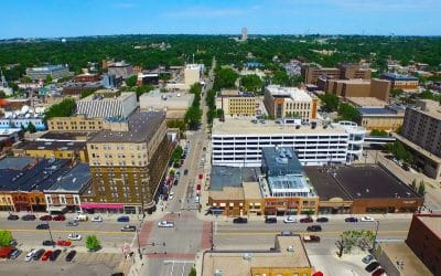 The City with the Most Affordable Rent Is…