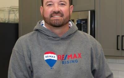 Illinois Realtor Brandon Holtz Lives Out a Golfer’s Dream at the Masters