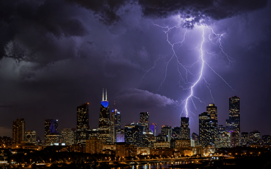 Mortgage Delinquency Rates for Commercial Properties Up During Q1