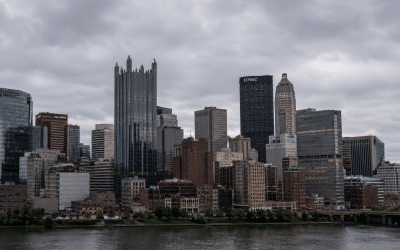 Commercial Real Estate Borrowing and Lending Up by 40% in 2025