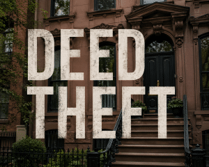 Mayor Mamdani Launches New Office to Fight Deed Theft in NYC
