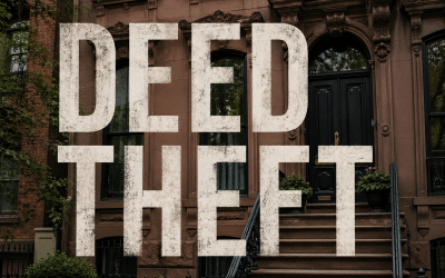 Mayor Mamdani Launches New Office to Fight Deed Theft in NYC