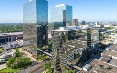 Interra Capital Group Acquires Houston’s Greenway Plaza Office Campus