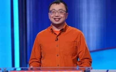 ‘Jeopardy!’ Champ Advocates for New Jersey Affordable Housing