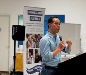 Obama HUD Chief: Trump Housing Rule Would ‘Scapegoat Immigrants’