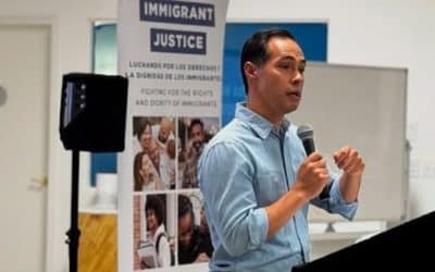 Obama HUD Chief: Trump Housing Rule Would ‘Scapegoat Immigrants’