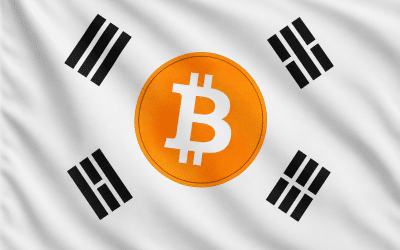 South Korea to Track Crypto in Real Estate Transactions for Potential Tax Evasion
