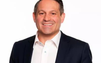 JLL Names Mark Kreisman as Global Division President for Financial Services