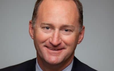 Peachtree Group Taps Mike Morey as EVP for Capital Markets