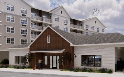 Mill Creek Residential Breaks Ground on Seattle-Area Mixed-Use Development