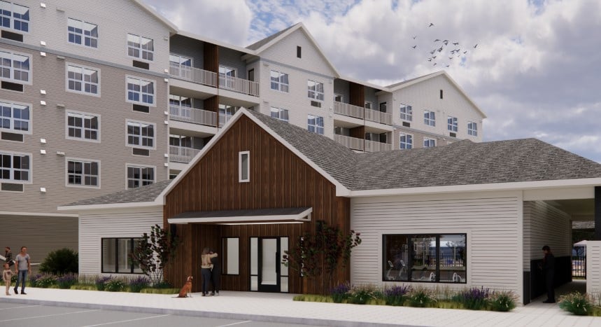 modera woodmont beach