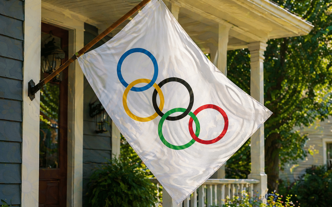 PennyMac Unveils Special Mortgage Program for Team USA Olympic Athletes