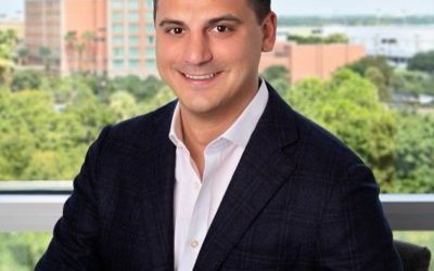Blueprint Healthcare Real Estate Advisors Taps Peter Trazzera as Senior Director of Capital Markets