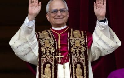 Habitat for Humanity to Create ‘Pope Leo Village’ in Wichita