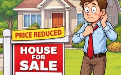 Report: A Record 34% of February Home Sellers Reduced Their Listing Prices