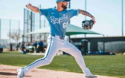 Kansas City Mayor Pitches $1.9 Billion Plan for New Royals Stadium